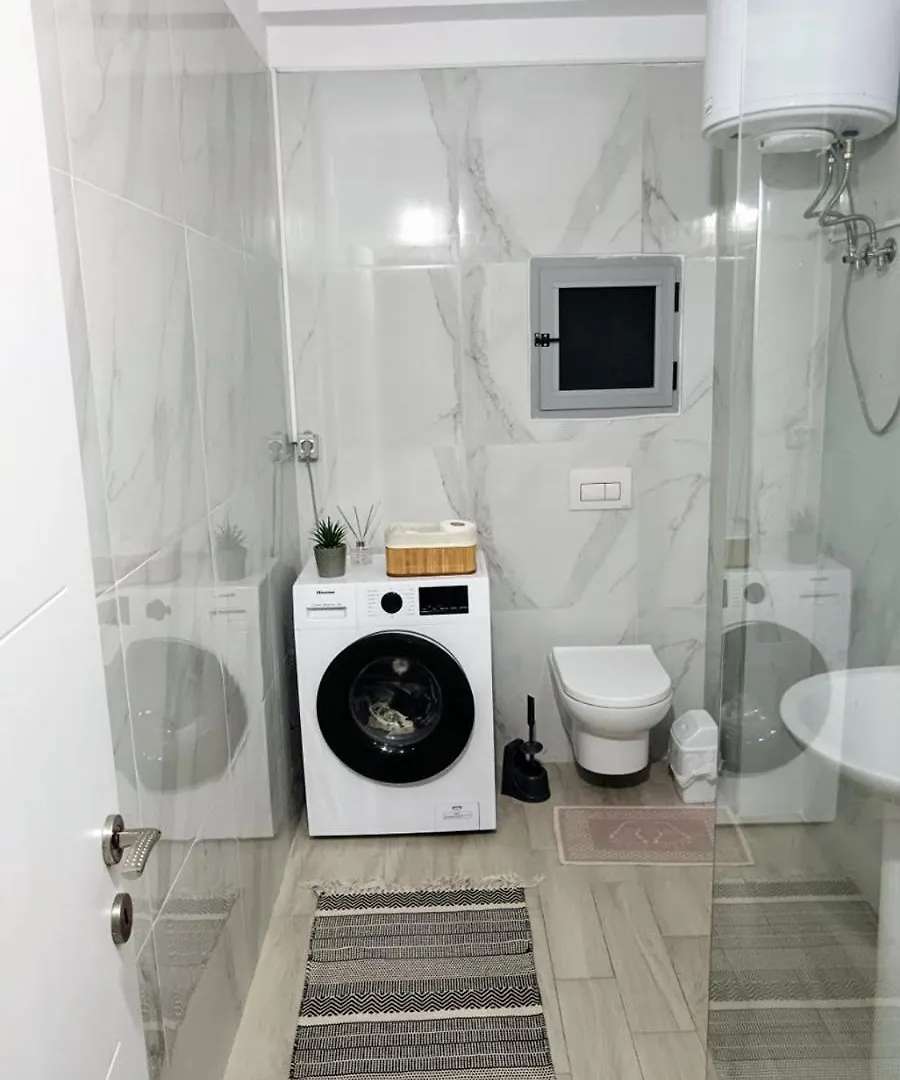 Boulevard Apartment Vlore