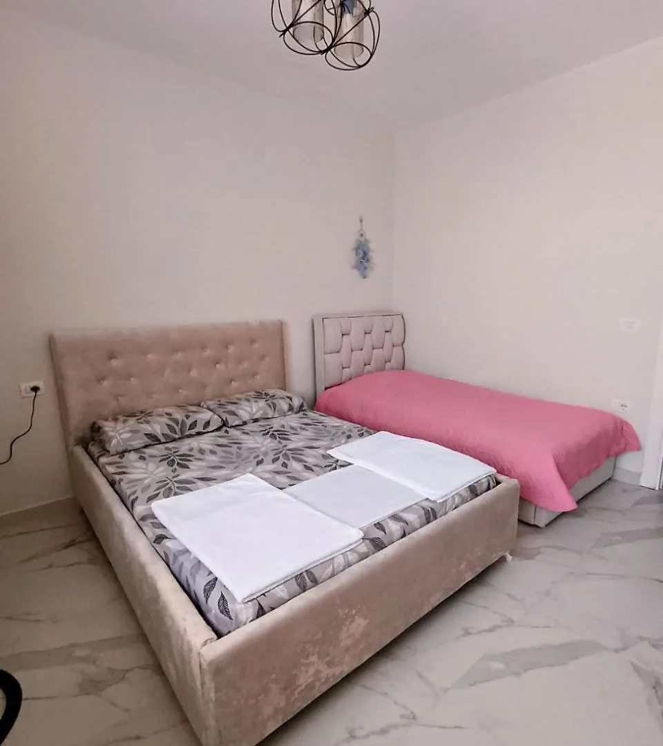Boulevard Apartment Vlore