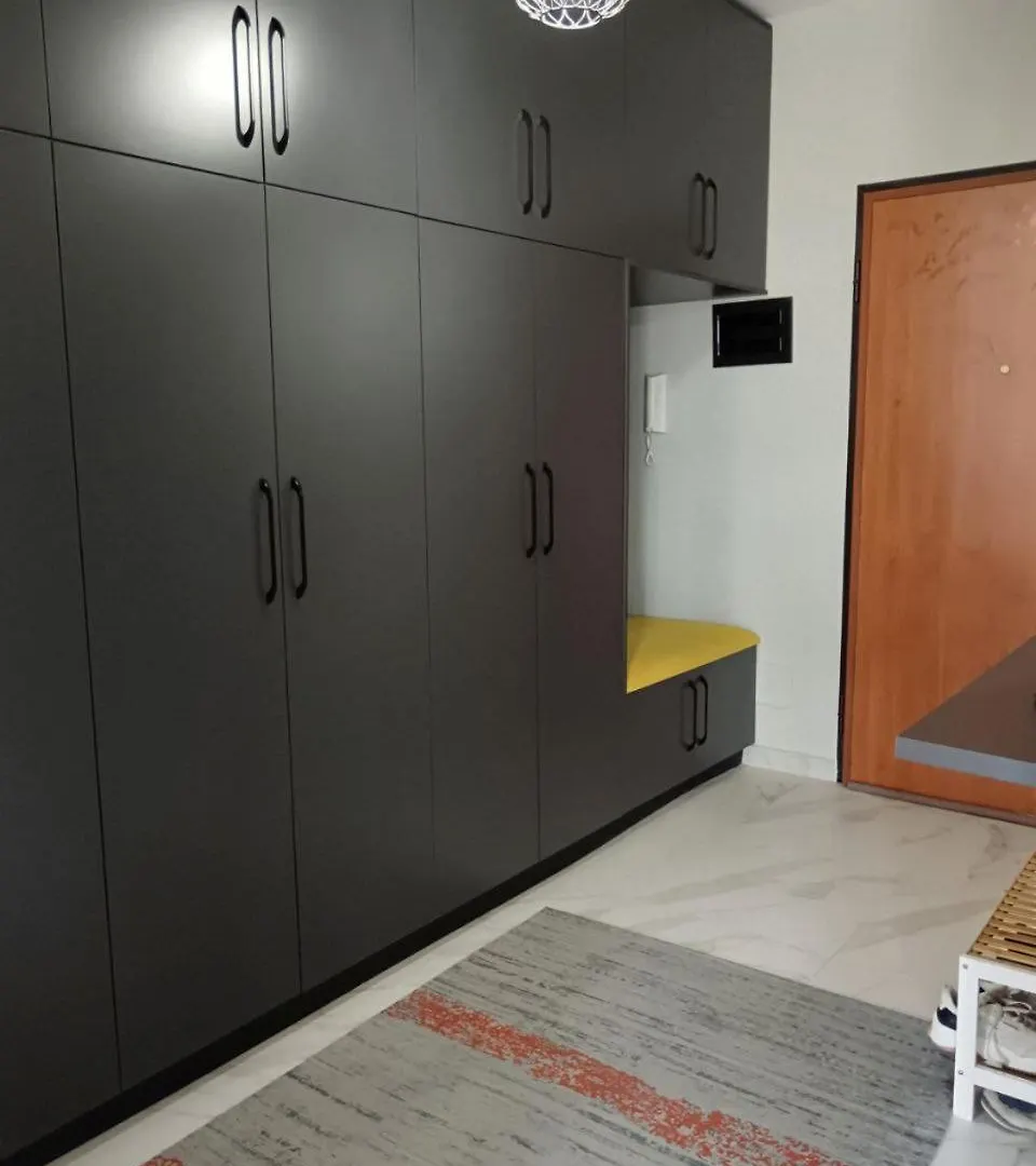 Boulevard Apartment Vlore 0*,  Albania