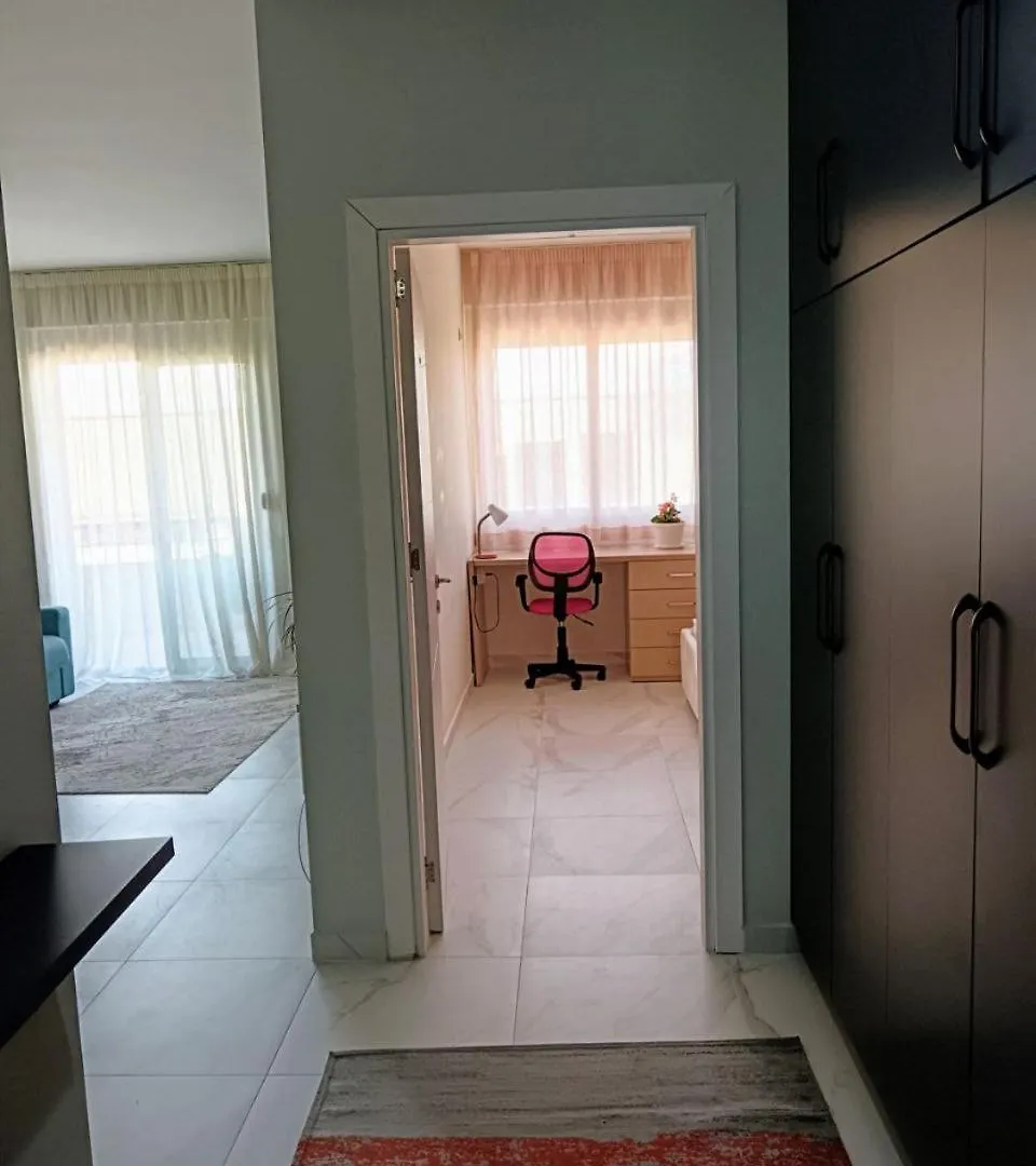 Boulevard Apartment Vlore 0*,