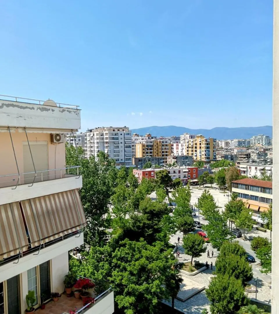 Boulevard Apartment Vlore Albania